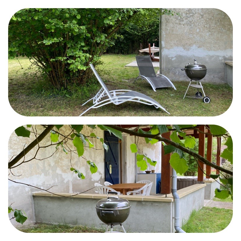 MAISON DE CAMPAGNE 9 couchages jaccuzi, Pissos - photo 2