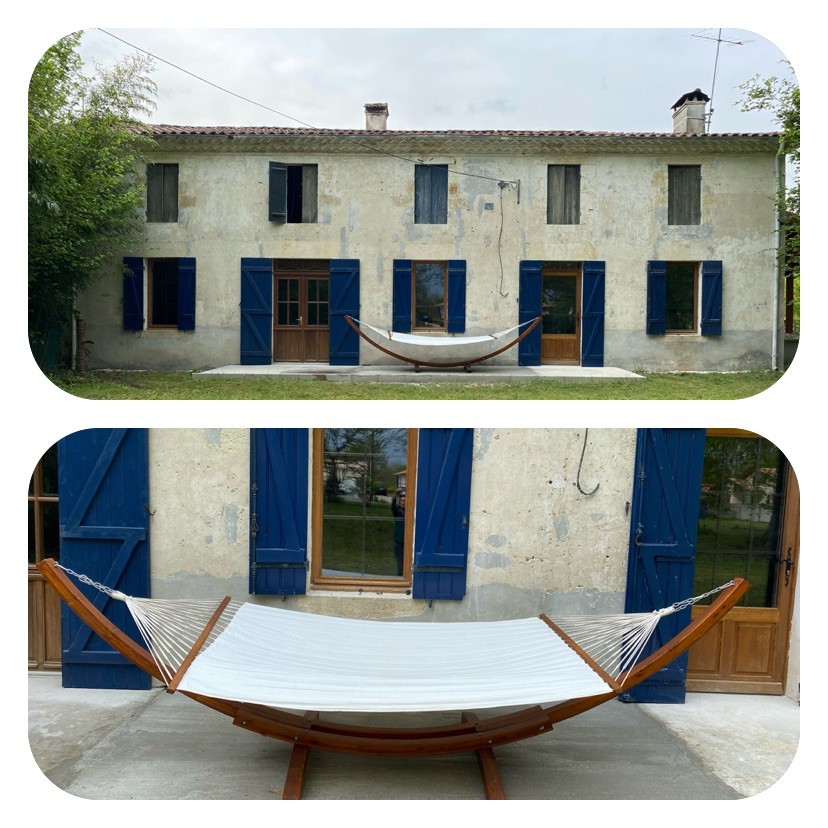 MAISON DE CAMPAGNE 9 couchages jaccuzi, Pissos - photo 8