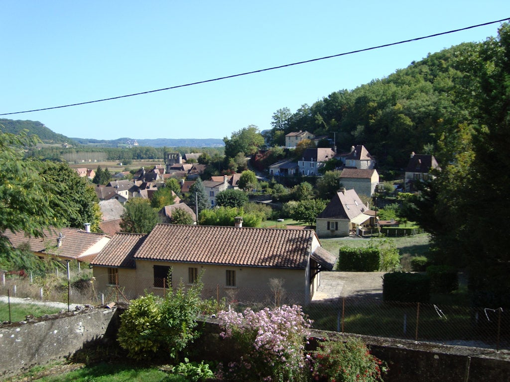 Gite La Grange, Allas-les-Mines