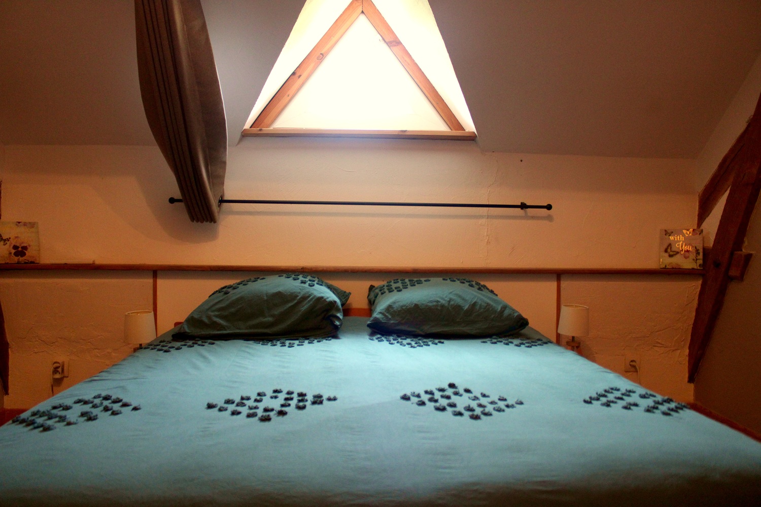 The Alpaca, Chalais - photo 10