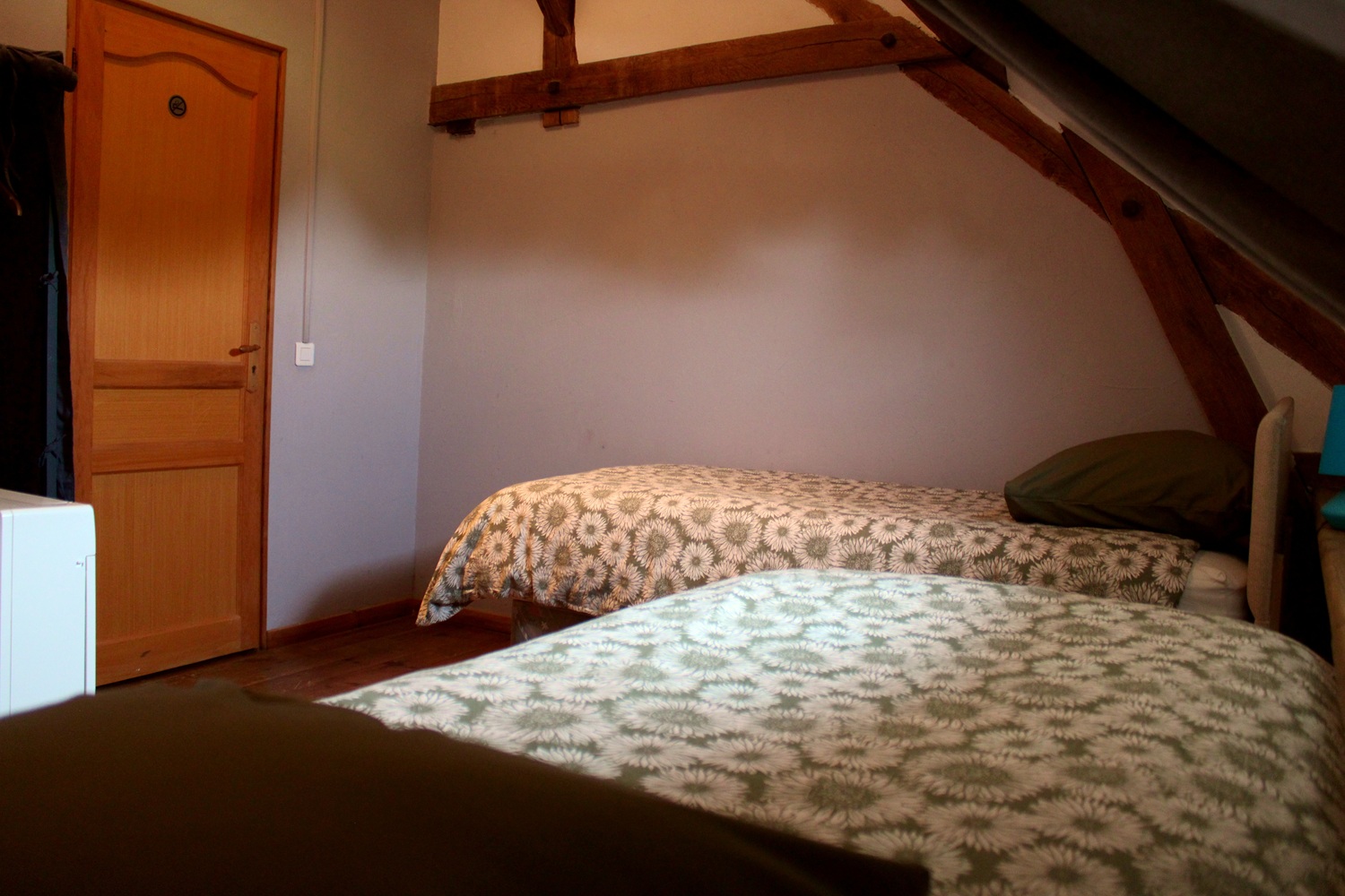 The Alpaca, Chalais - photo 9