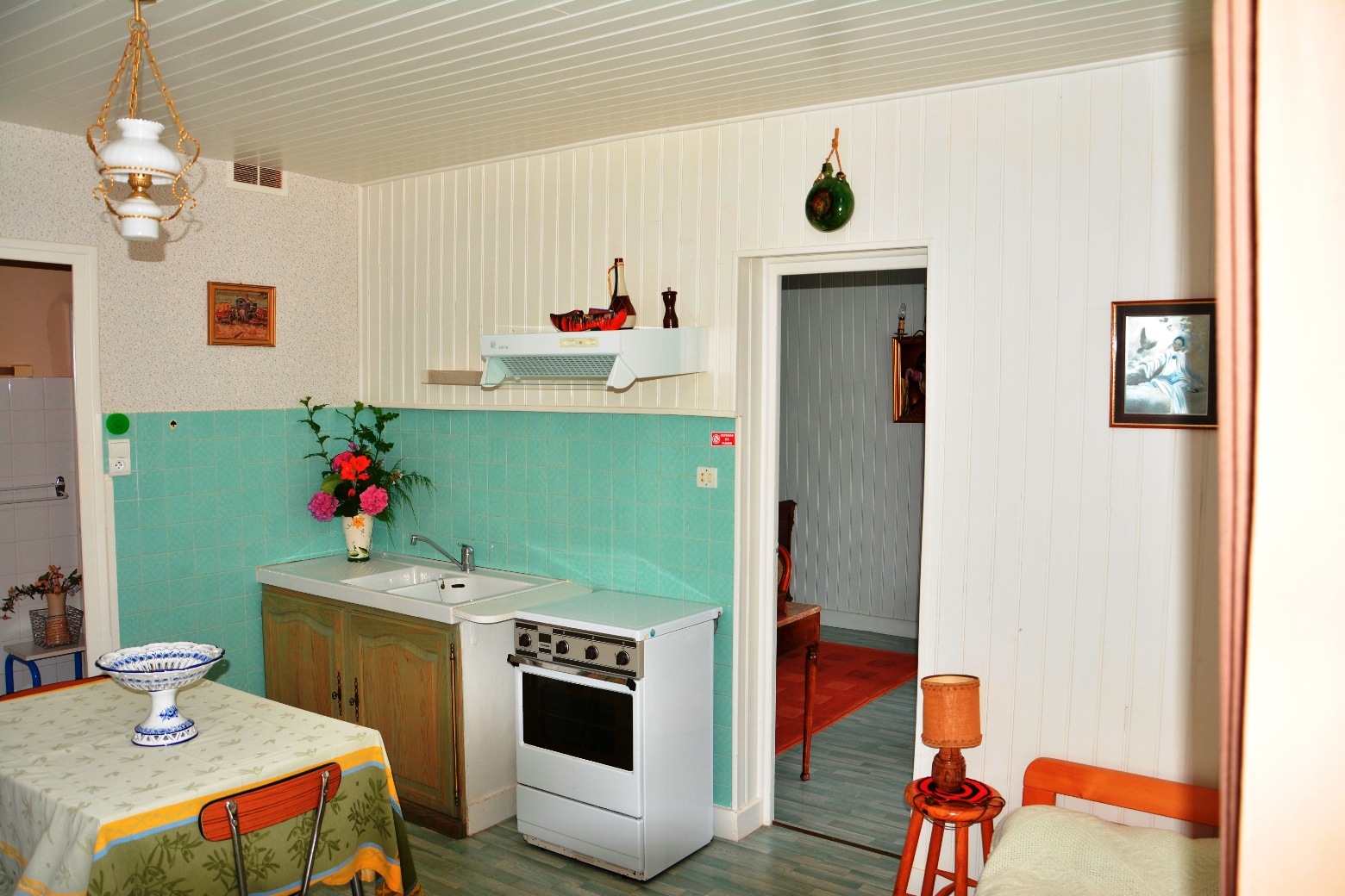 Le vieux relais "Gîte n°1", Beaumontois en Périgord - photo 3