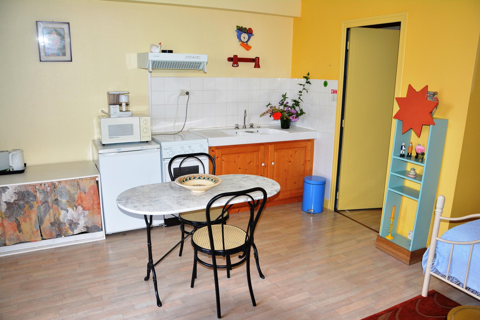 Le vieux relais "Gîte n°2", Beaumontois en Périgord