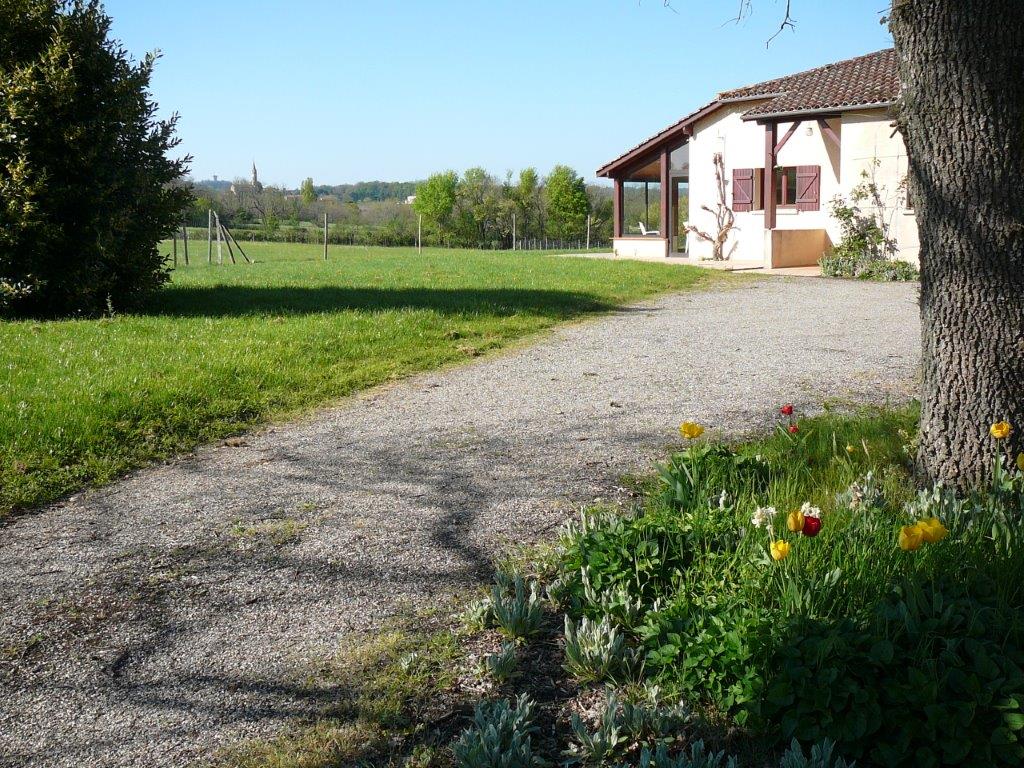 Le Marrel, Villeneuve-sur-Lot - photo 8