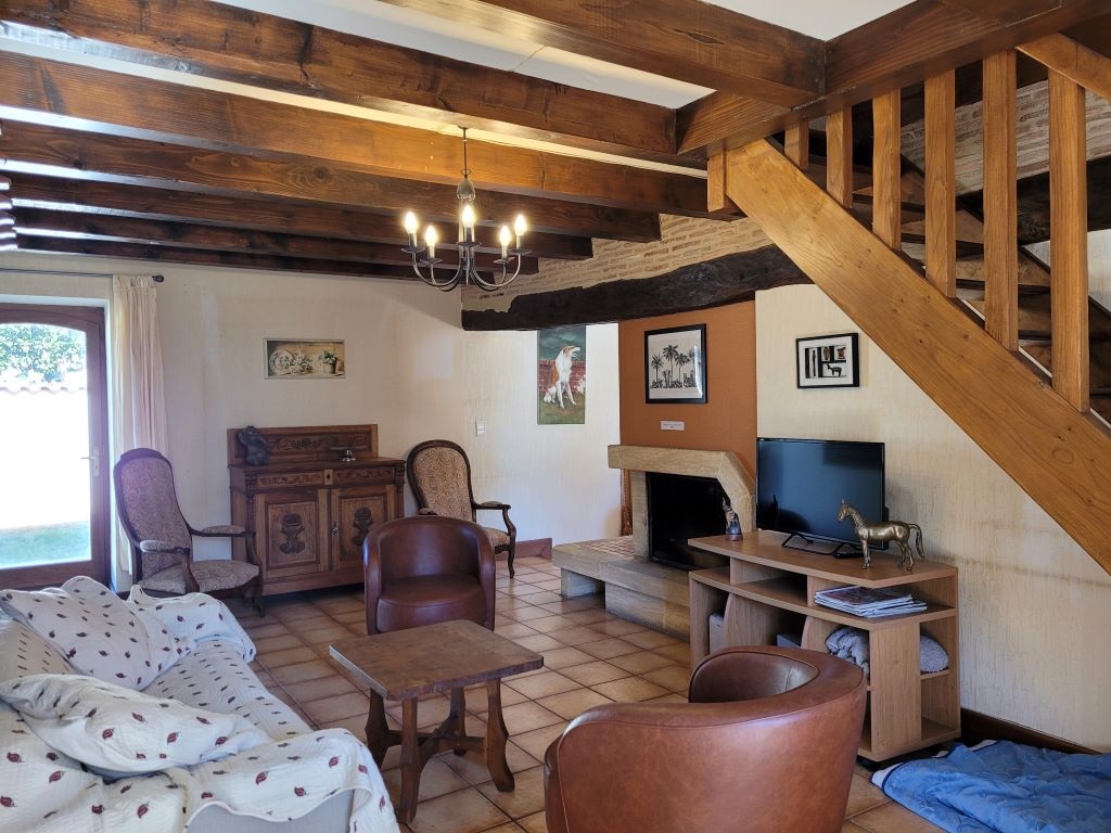 La Chartreuse d'Ossimpont - gîte 1, Neuvic - photo 6