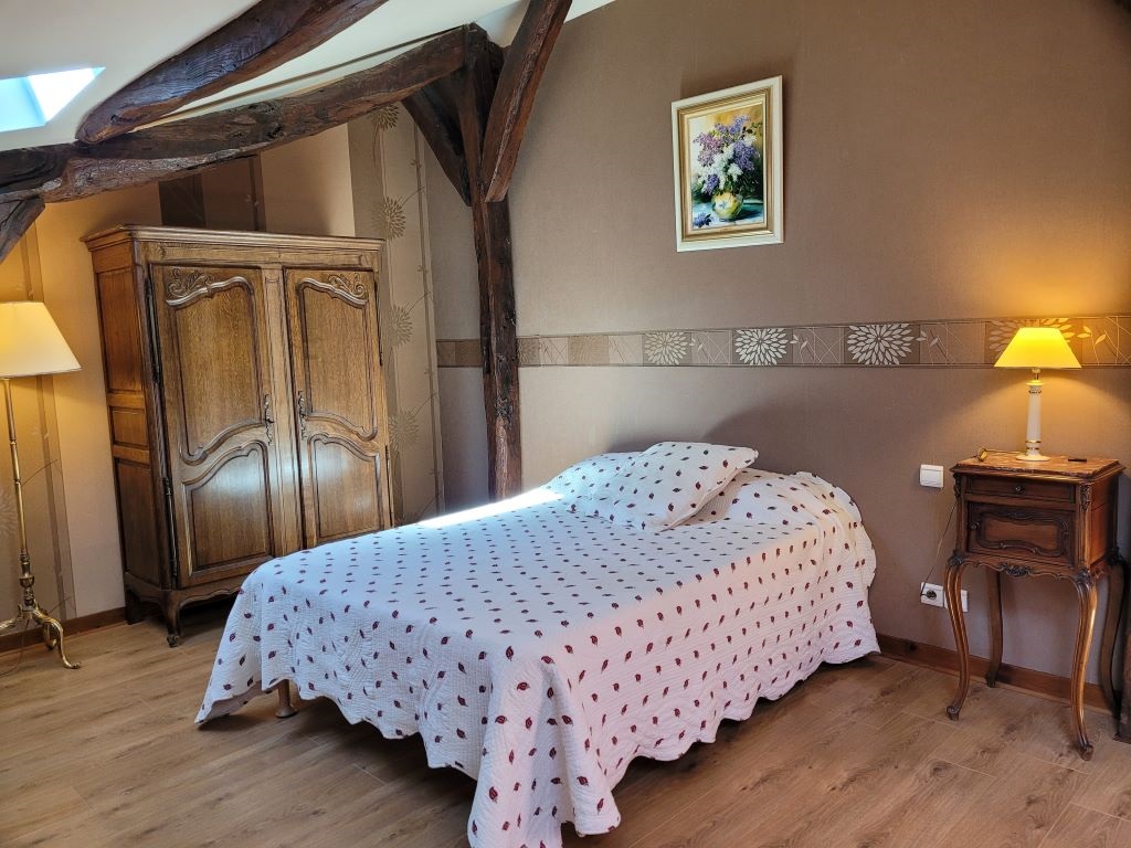 La Chartreuse d'Ossimpont - gîte 1, Neuvic - photo 12