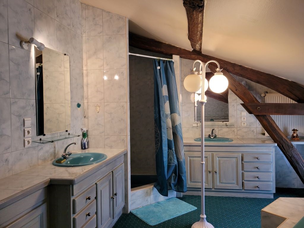 La Chartreuse d'Ossimpont - gîte 1, Neuvic - photo 16