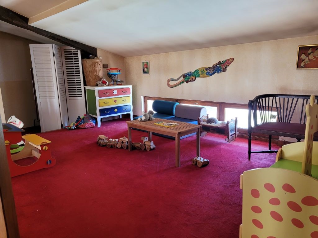 La Chartreuse d'Ossimpont - gîte 1, Neuvic - photo 10