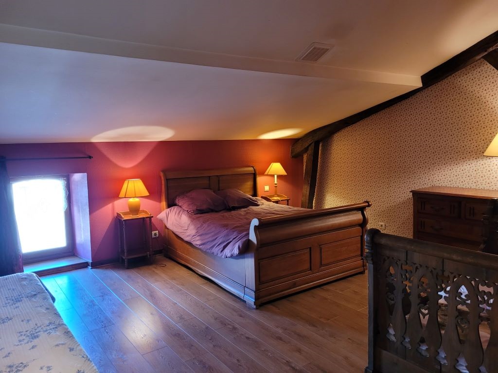 La Chartreuse d'Ossimpont - gîte 1, Neuvic - photo 9