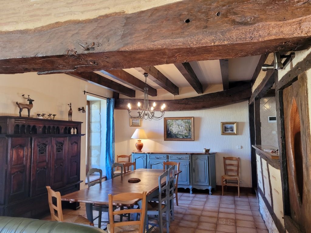 La Chartreuse d'Ossimpont - gîte 1, Neuvic - photo 24