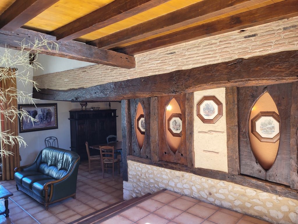 La Chartreuse d'Ossimpont - gîte 1, Neuvic - photo 19