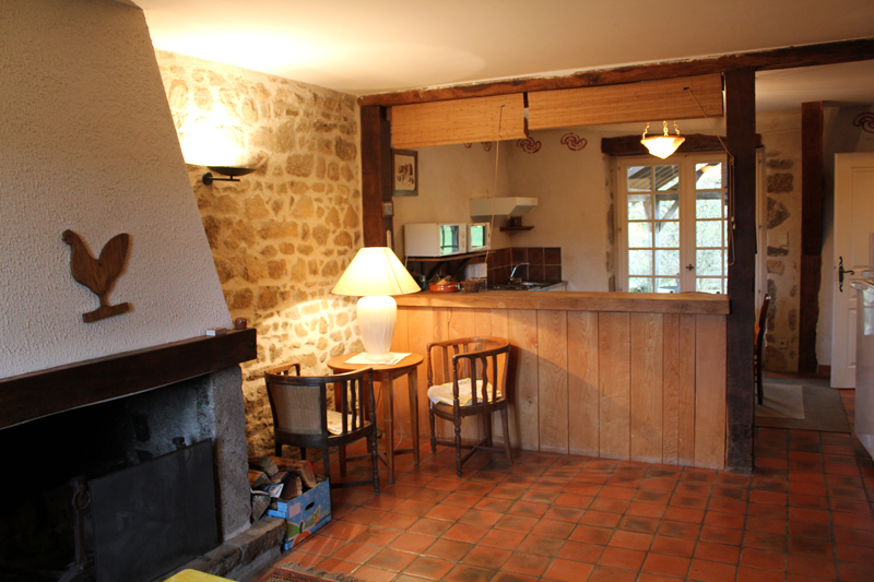 Location Gîte "Bruyère" - photo 2