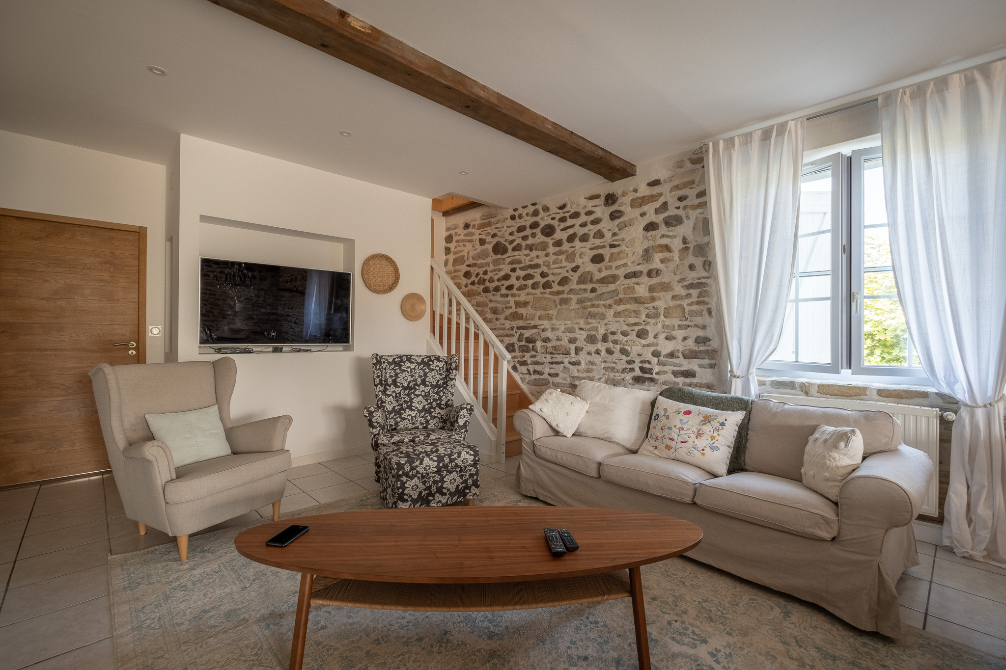 Gîte Auronce, Lucq-de-Béarn - photo 12