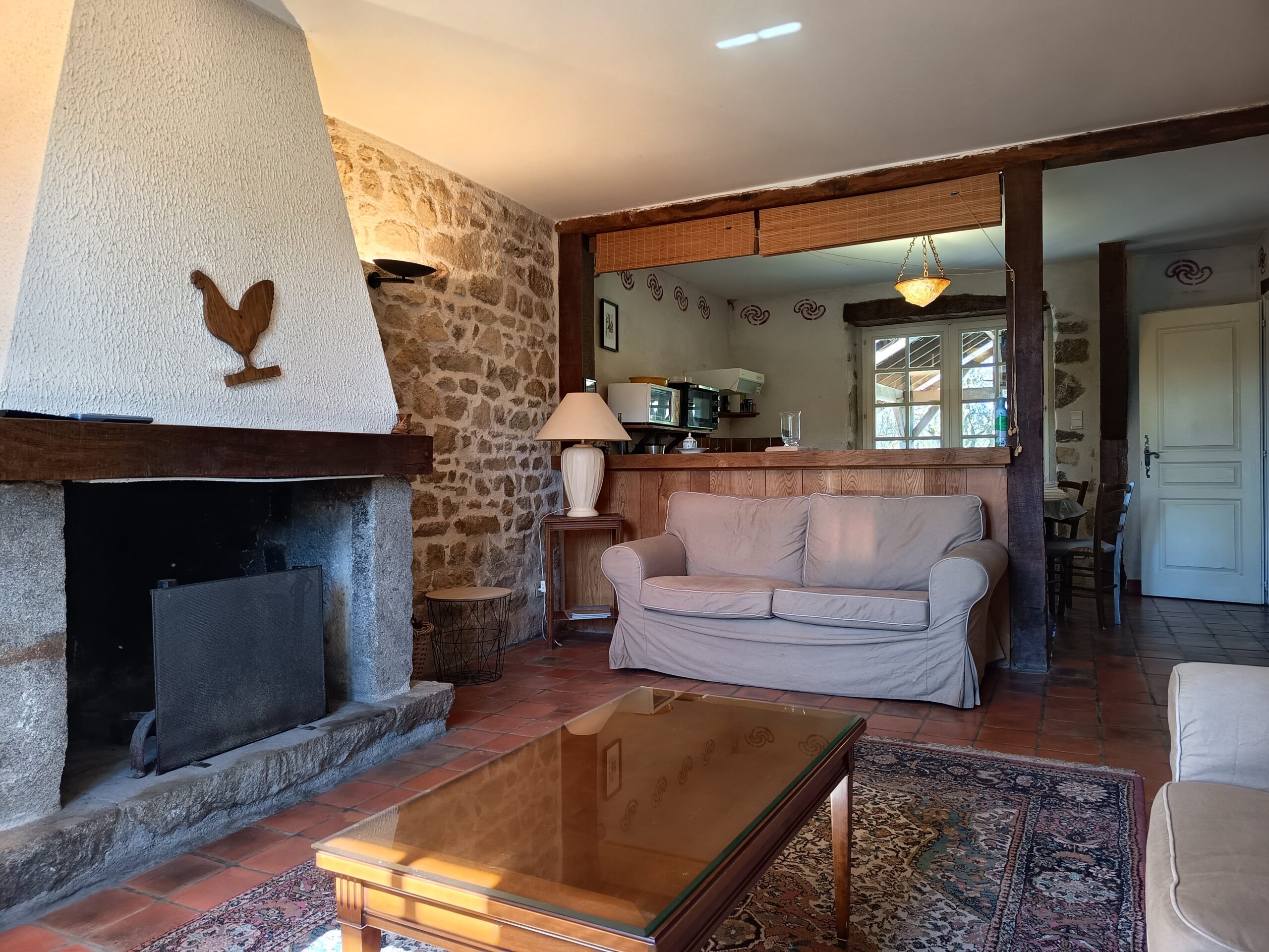 Location Gîte "Bruyère" - photo 5