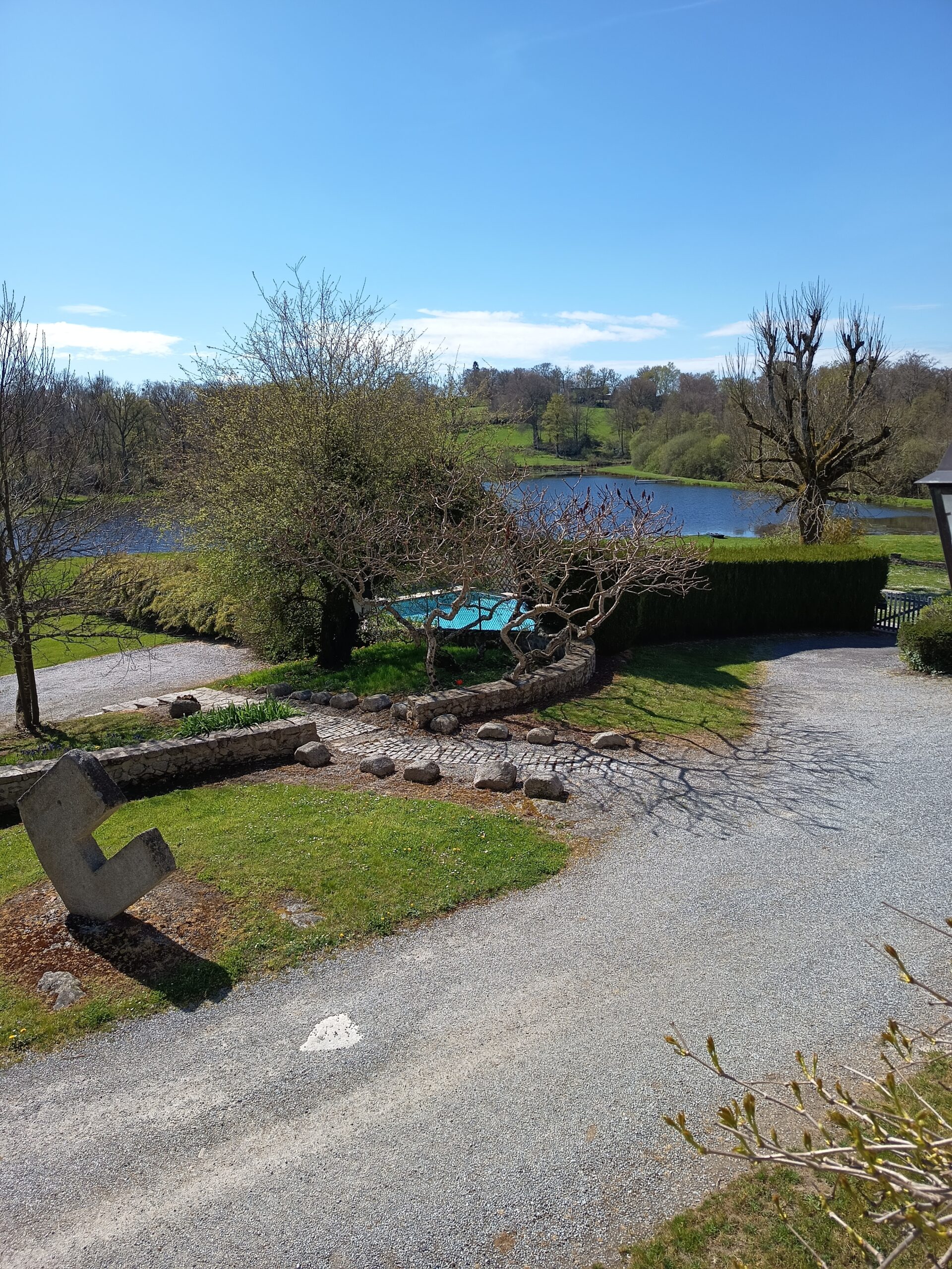 Location Gîte "Bruyère" - photo 3