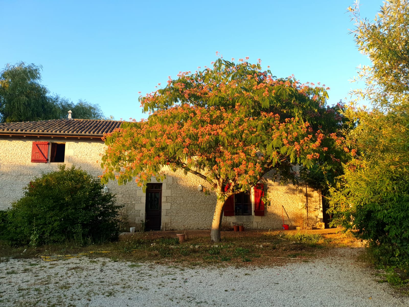Gîte de la Maingotière