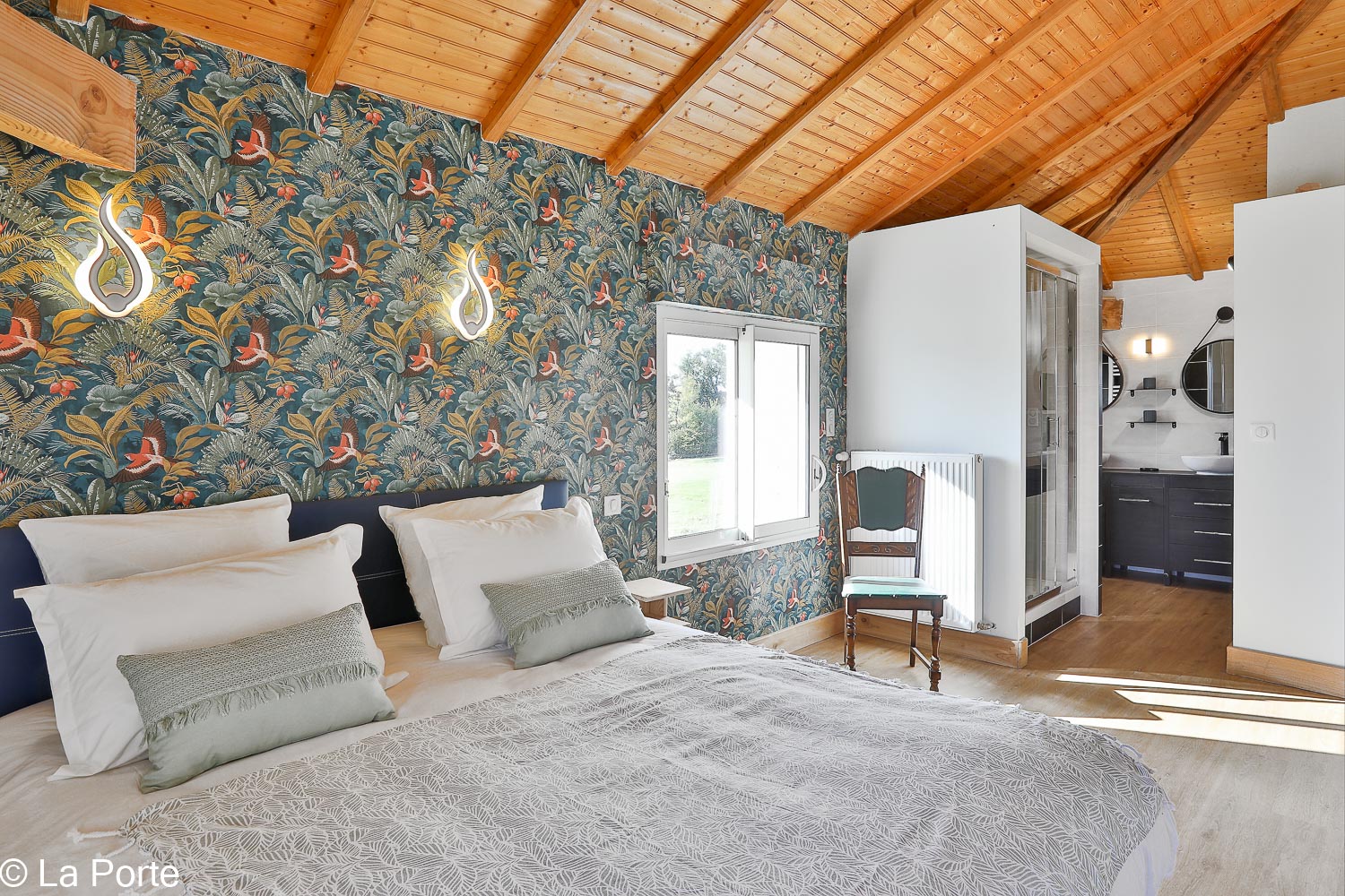 Gite La Bergerie, Agonac - photo 5