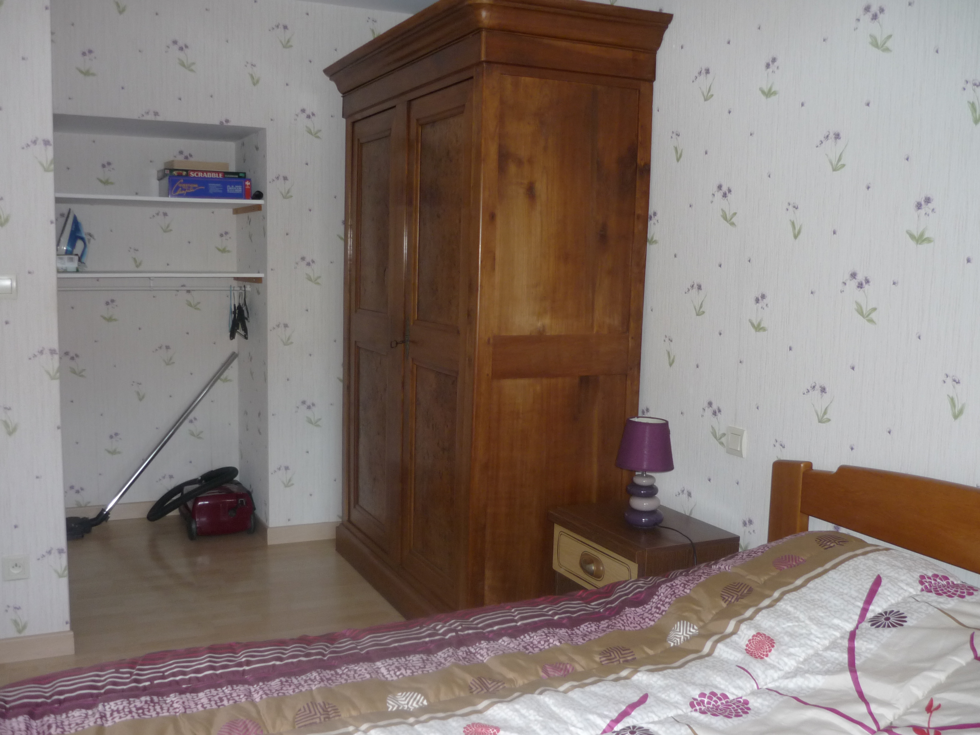 Gite "Les Cyclamens", Arçais - photo 8