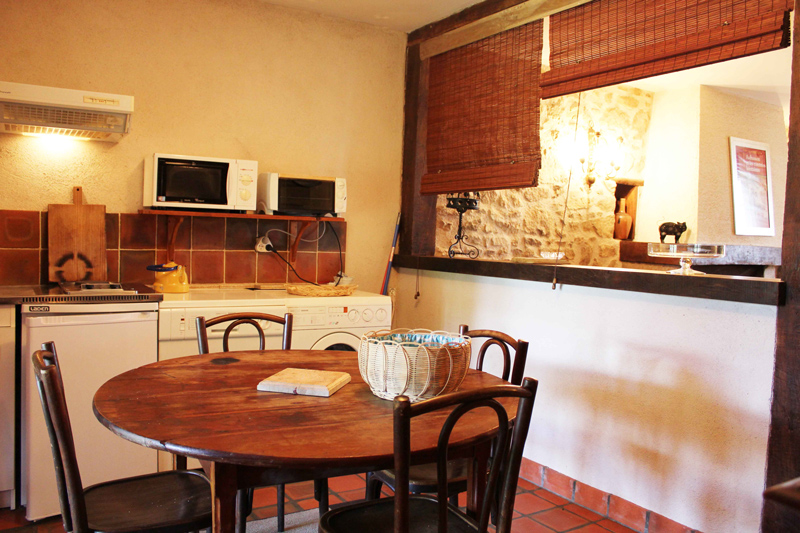 Location Gîte "Fougère" - photo 5