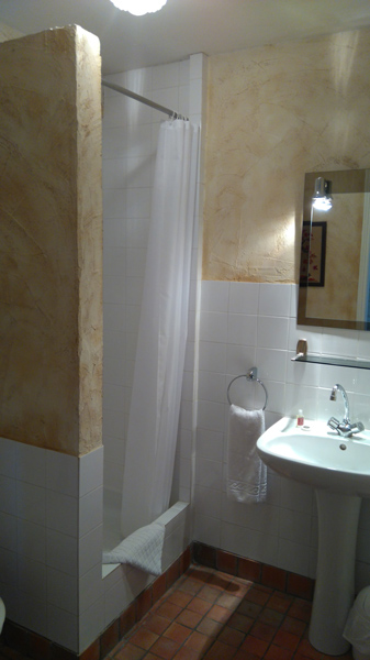 Location "Les Vergnes" Gîte mitoyen 2, Saint-Pardoux-le-Neuf - photo 8