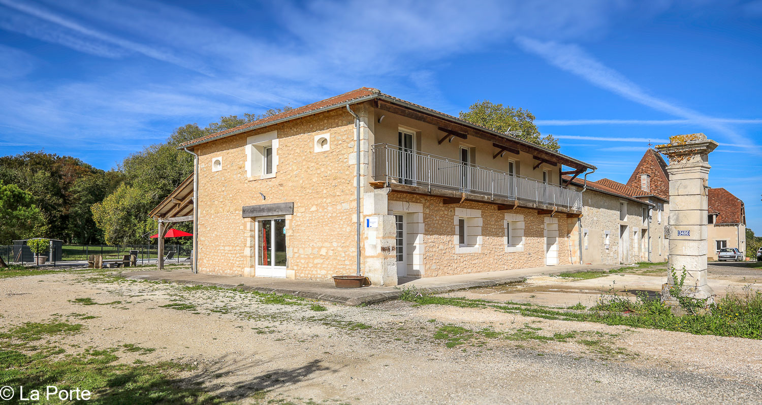 Gite La Bergerie, Agonac - photo 4