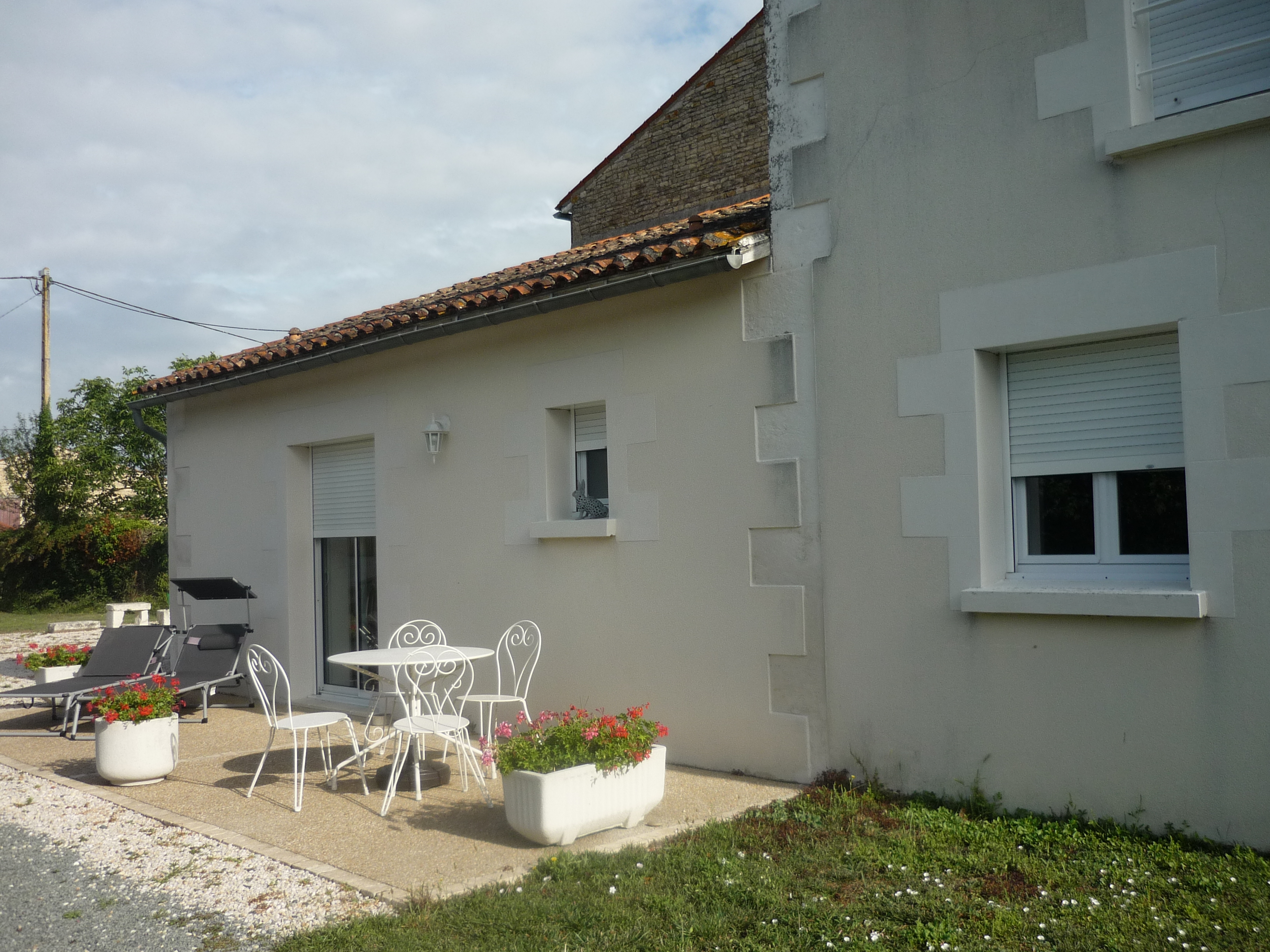 Gite "Les Cyclamens", Arçais - photo 5