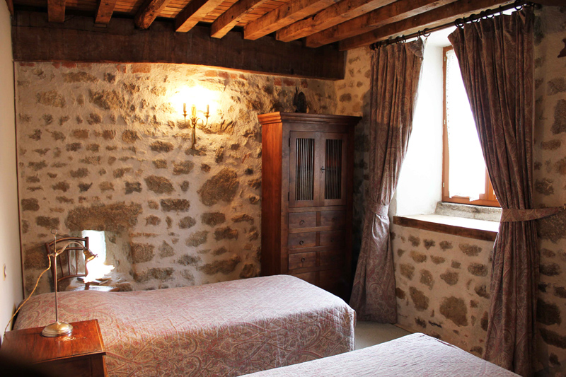 Location Gîte "Le Chêne" - 4 * / 4 épis - photo 5