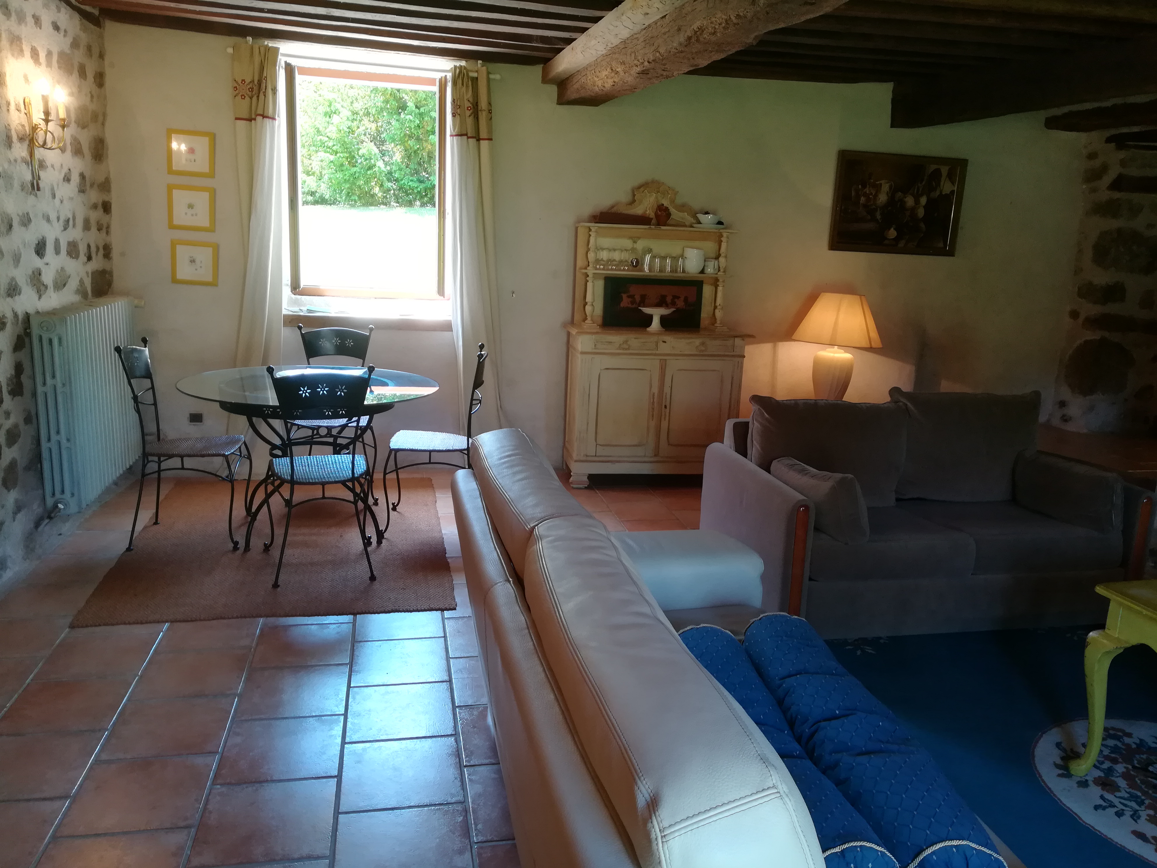 Location Gîte indépendant 4 * / 4 épis, Saint-Pardoux-le-Neuf - photo 6