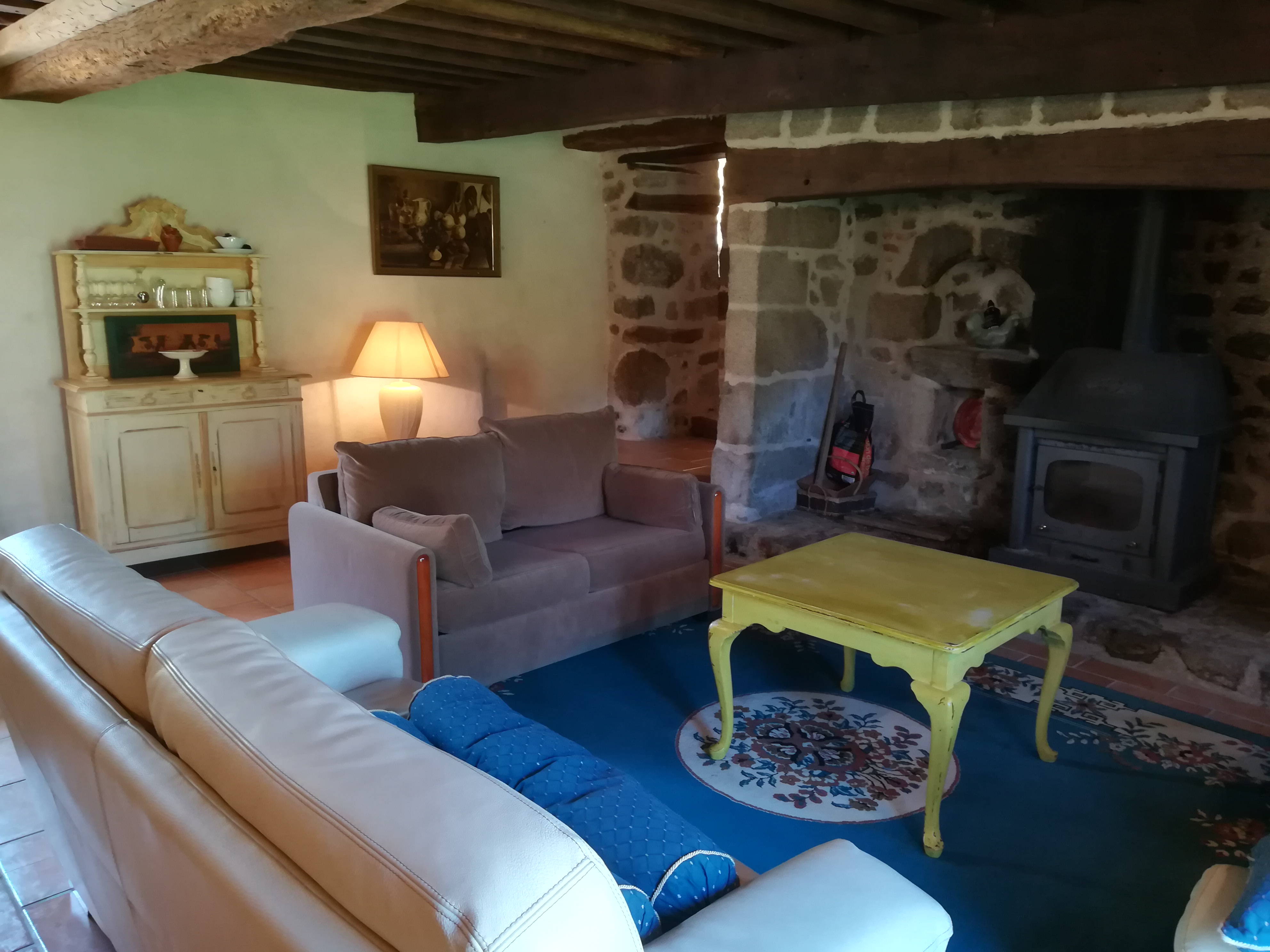 Location Gîte "Le Chêne" - 4 * / 4 épis - photo 4