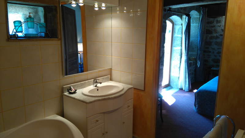 Location Gîte indépendant 4 * / 4 épis, Saint-Pardoux-le-Neuf - photo 9