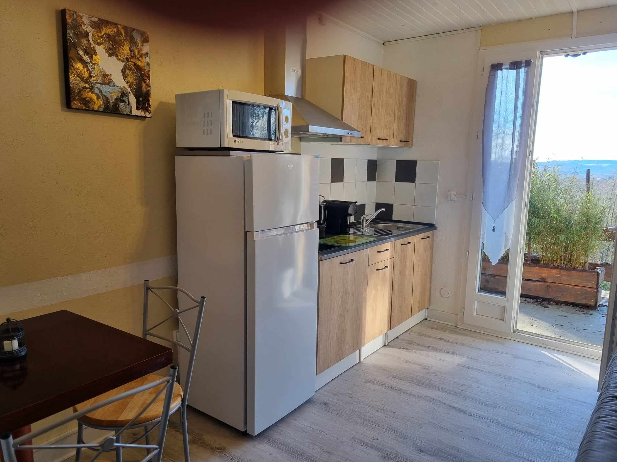 Nieudegat, Simeyrols - photo 8