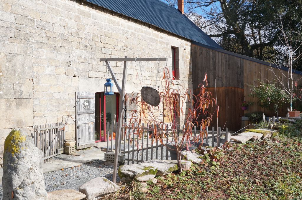 Gîte d'étape de Chabannes - photo 5