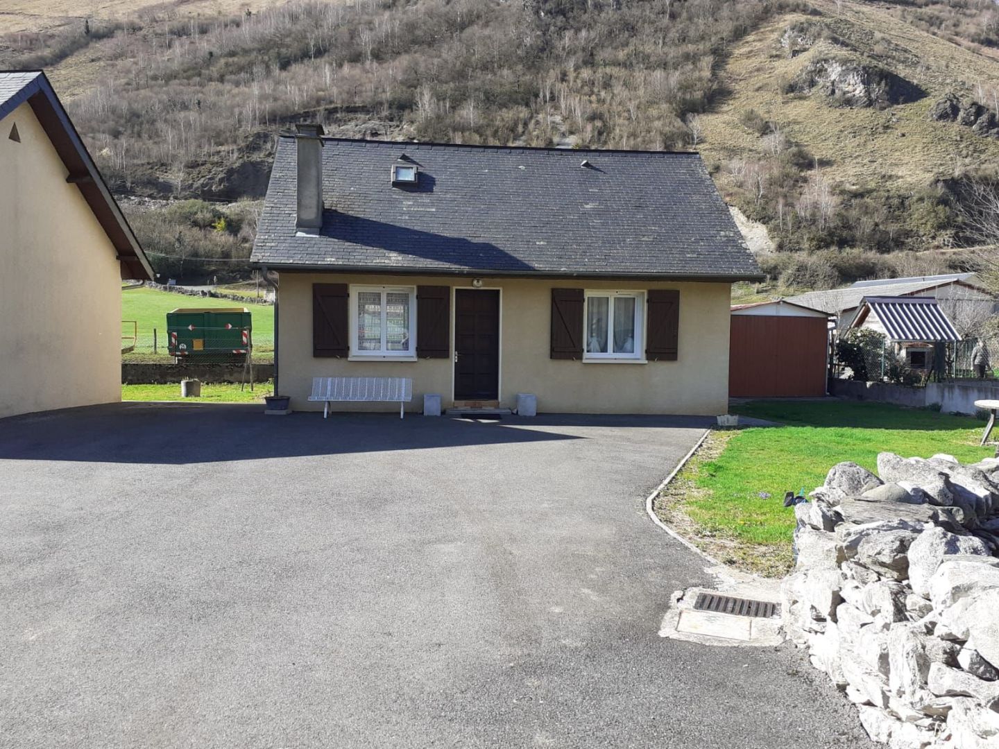 Gîte "Marie Blanque", Gère-Bélesten - photo 2