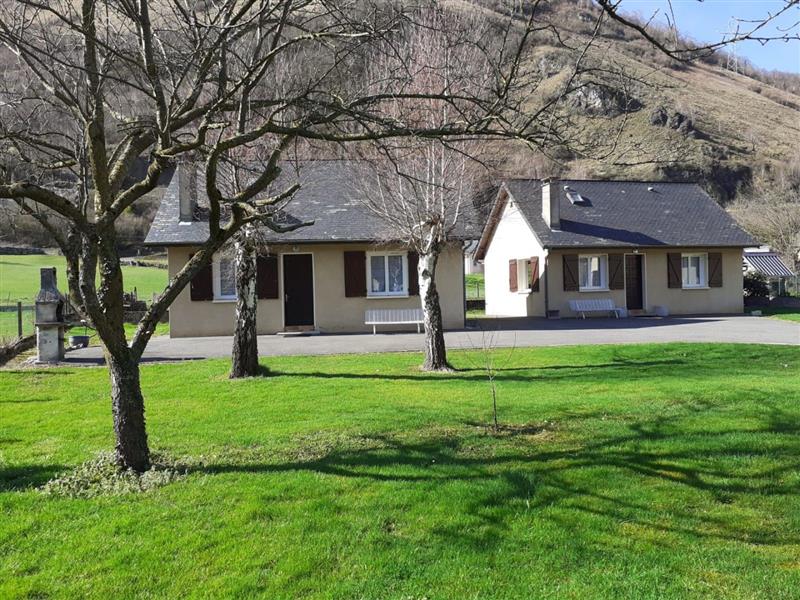 Gîte 