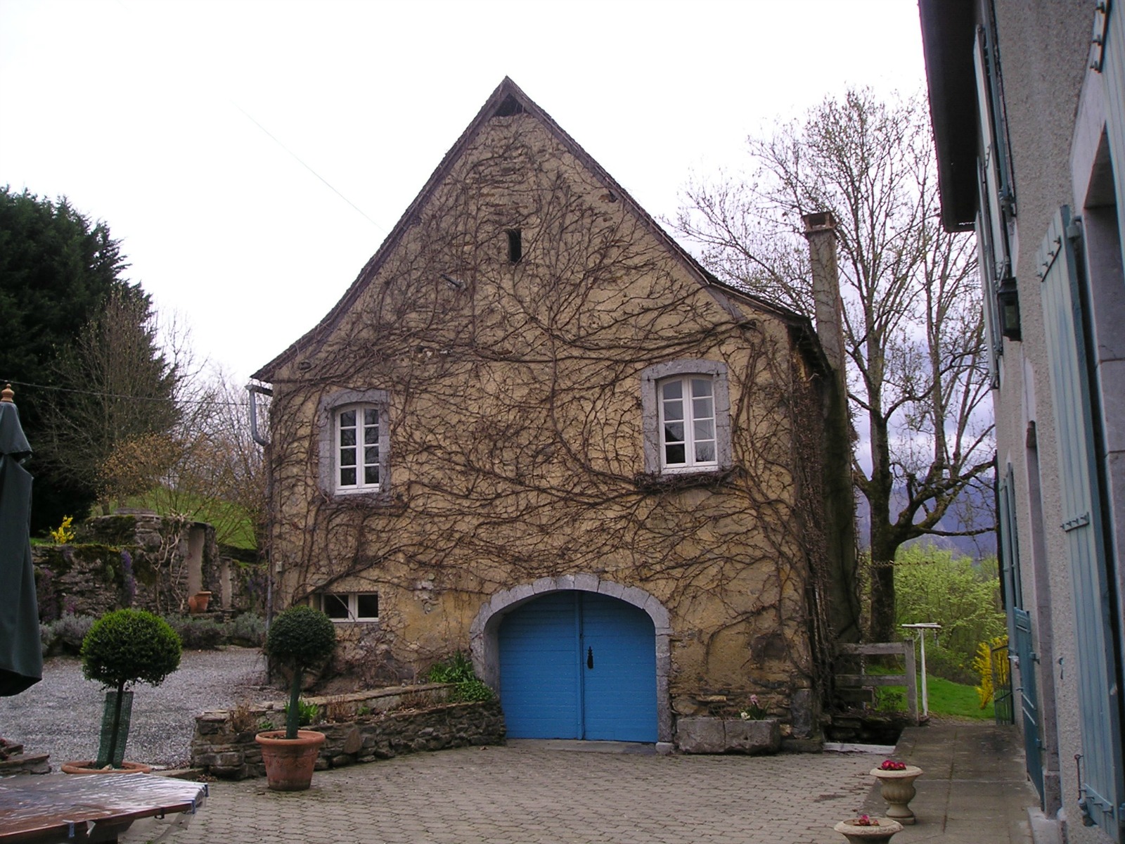 Gîte Dugois, Aramits - photo 2