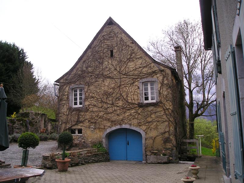 Gîte Dugois