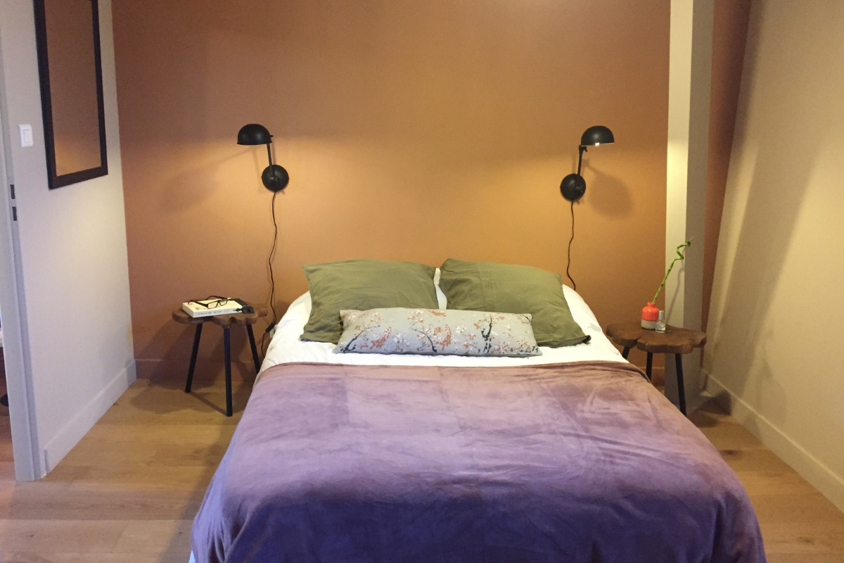 Gîte Le Pigeonnier, Valojoulx - photo 8