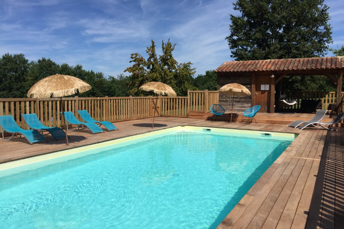 Gîte Le Pigeonnier, Valojoulx - photo 5