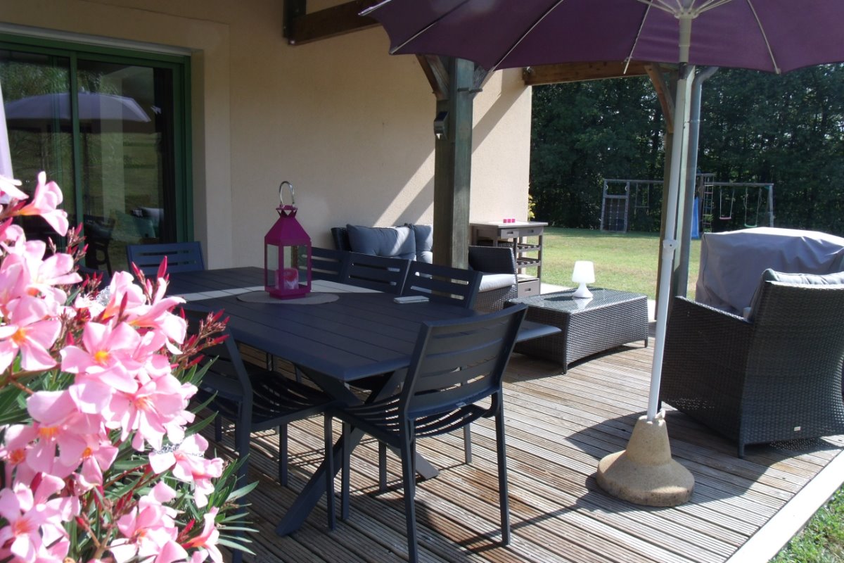 Gîte Le Pigeonnier, Valojoulx - photo 12