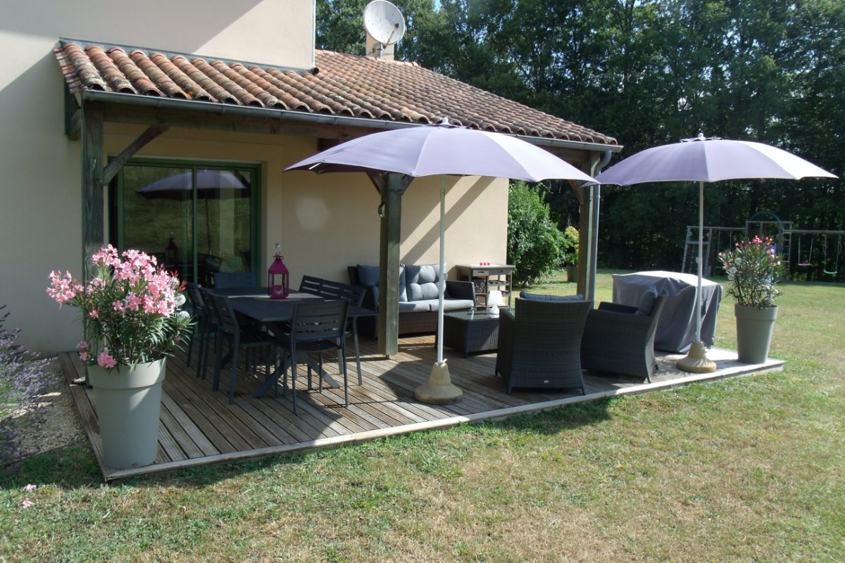 Gîte Le Pigeonnier - photo 3