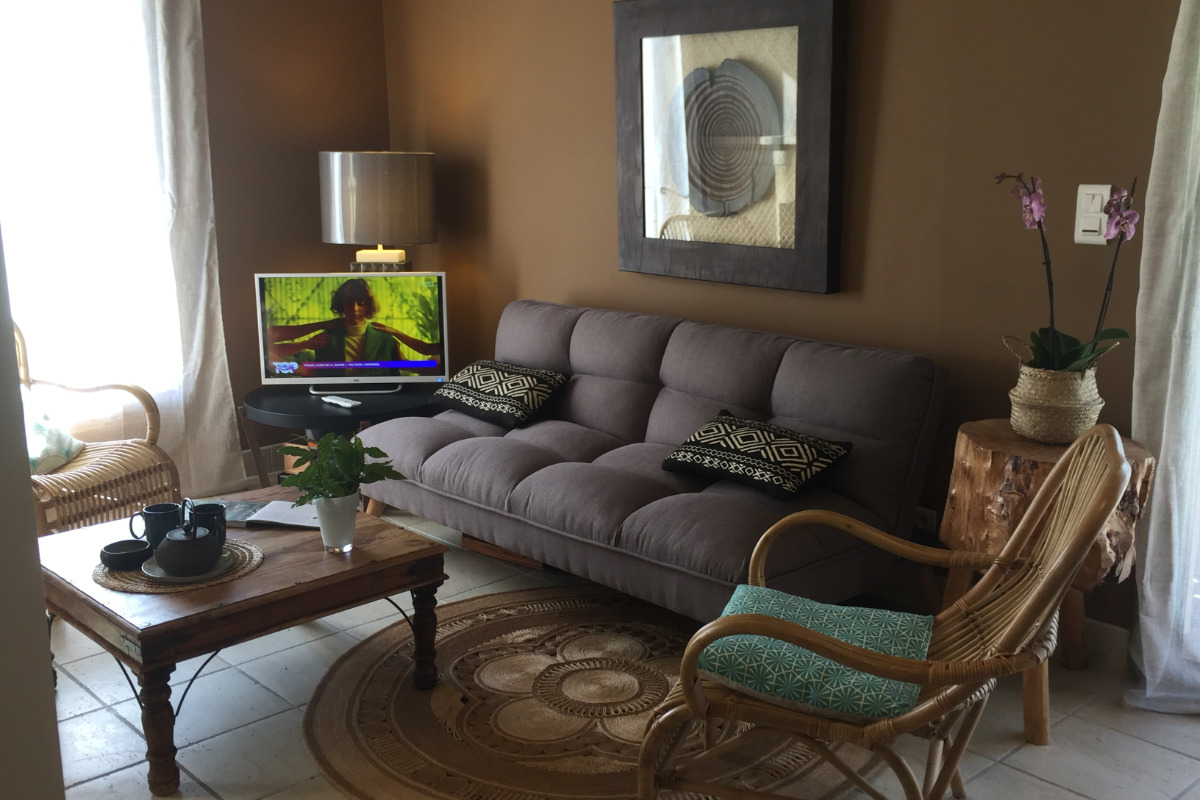 Gîte Le Pigeonnier, Valojoulx - photo 14