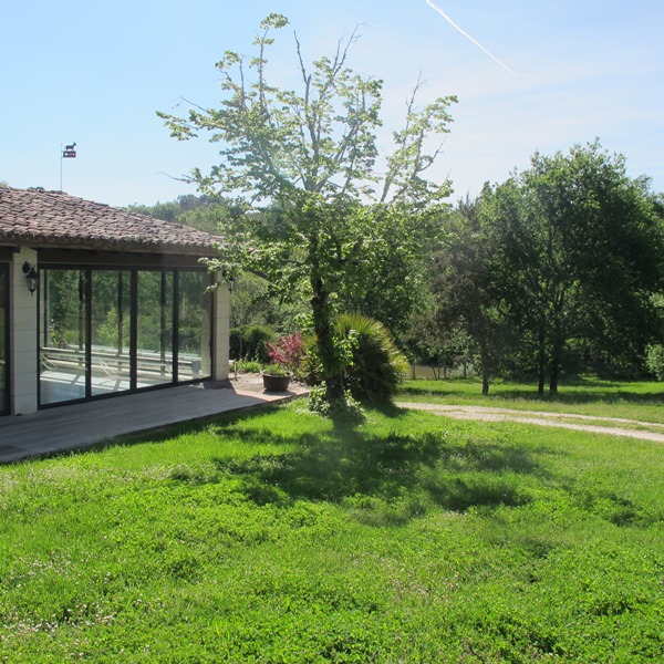 Maison Neuve, Échourgnac - photo 4