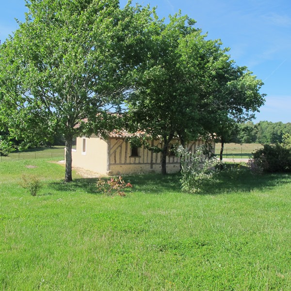 Maison Neuve, Échourgnac - photo 7