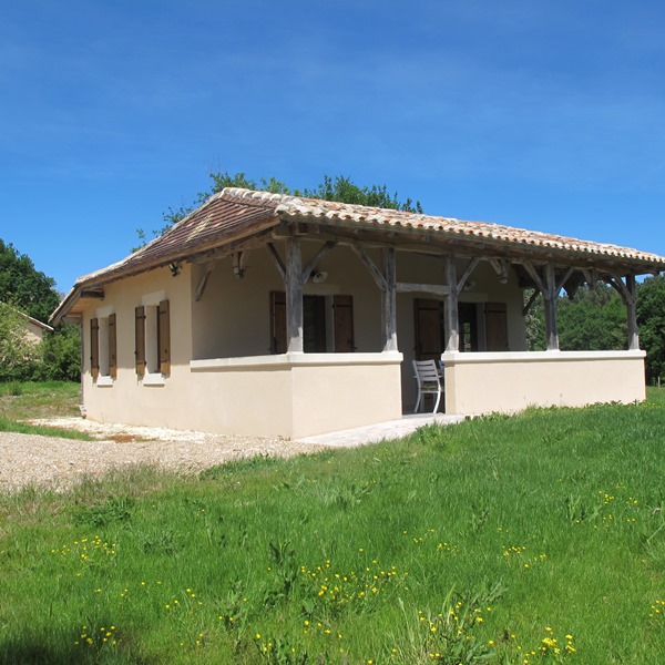 Maison Neuve
