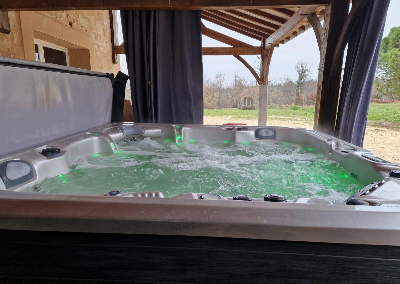 Gite La Bergerie, Agonac - photo 9