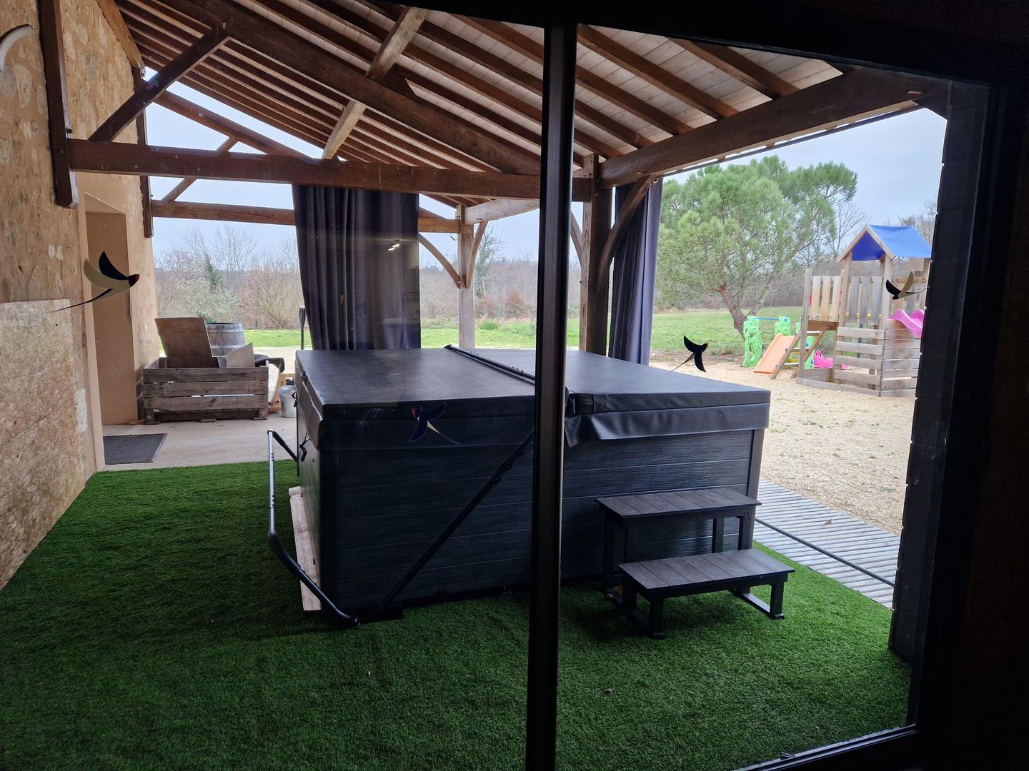 Gite La Bergerie, Agonac - photo 12