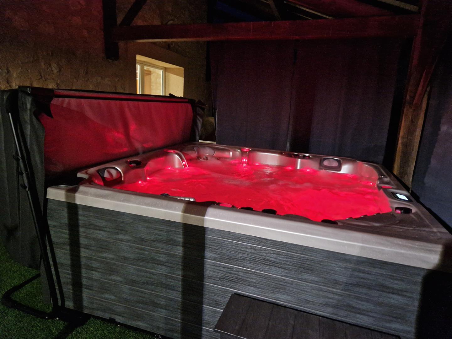 Gite La Bergerie, Agonac - photo 7