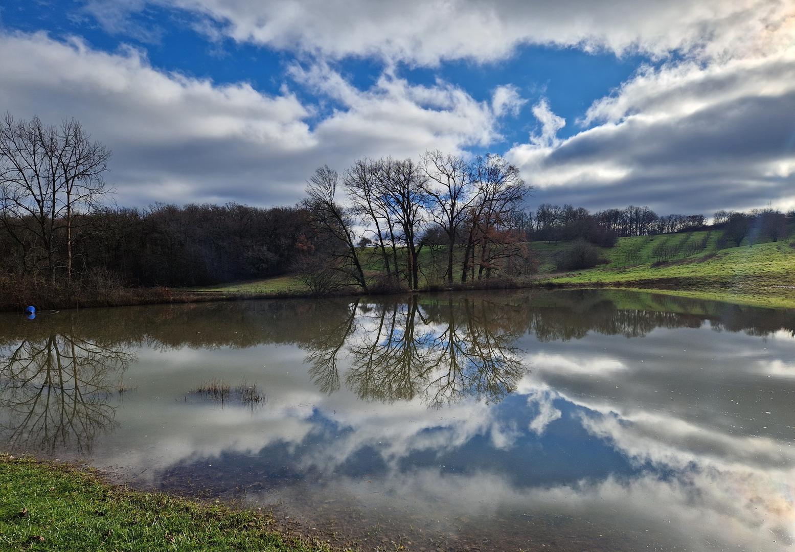 Gite La Bergerie, Agonac - photo 11