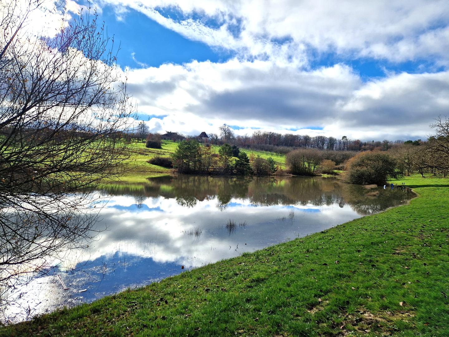 Gite La Bergerie, Agonac - photo 6