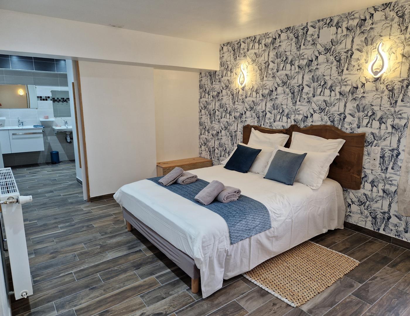 Gite La Bergerie, Agonac - photo 13